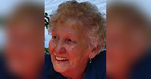 Obituary for Nancy Louise McGrath