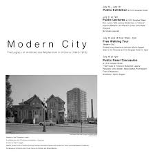 Podcast episode on the lost victorian homes of los angeles my podcast (lameekly.tumblr.com). Modern City The Legacy Of Architectural Modernism In Victoria 1945 1970 Archdaily