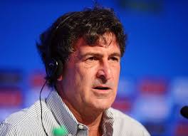 Todas las noticias sobre mario kempes publicadas en el país. La Nueva Vida De Mario Kempes Deportes El Pais