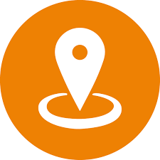Download location icon png free icons and png images. Download Jpg Free Stock Location Clipart Office Address Orange Location Icon Png Full Size Png Image Pngkit