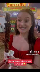 Which Oklahoma festival has the best food?