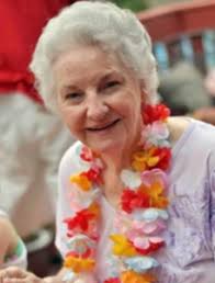 Helen P. Mcdowell Obituary 2020