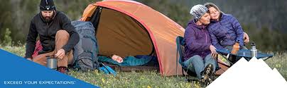 Straight sidewalls offer ample space for cots and air mattresses. Amazon Com Alps Mountaineering Camp Creek 6 Person Tent Charcoal Blue Sports Outdoors