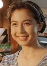 Amanda Winn-Lee Fan Casting