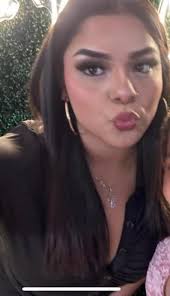 Zoe Johnson was last seen