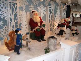 The Emery Bird Thayer Santa Crown Center In Kansas City This Santa Was From The Ebt Department Store When I Was A C Crown Center Christmas Magic Kansas City