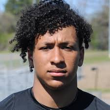 Maryland Football Recruits