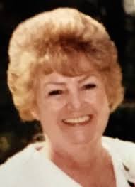 Obituary information for Ellen A. McGrath