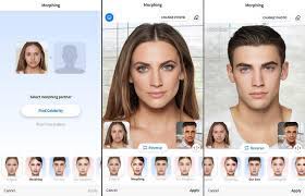 New videos every 3 hours! Faceapp Face Morphing Know Your Meme