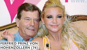 Tatjana Gsell (46) Der wahre Grund für das BEZIEHUNGS-AUS