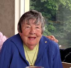 Bernardine G. Smith Obituary