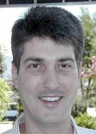 Bryan Stephen Cush (1962-2014)