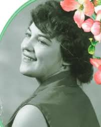 Obituary information for Oleta June Paxton