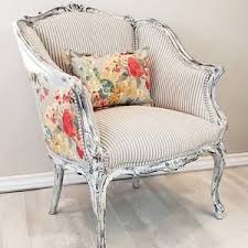 Sold Custom Upholstered Chair Etsy White Accent Chair Upholstered Chairs Antique Chairs
