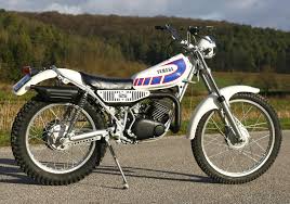 Yamaha Ty Wikipedia