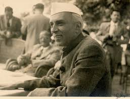Jawaharlal Nehru's Tryst in Kashmir ...