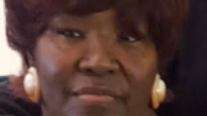 Jacqueline M. “Jackie” Wilson Obituary (1956