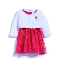Maybe you would like to learn more about one of these? Robe Fille Et Cardigan Rouge 18 Mois Disney La Robe A Prix Carrefour
