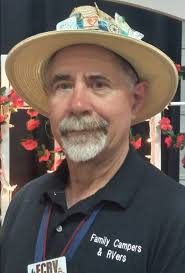 Camping Today May-2024