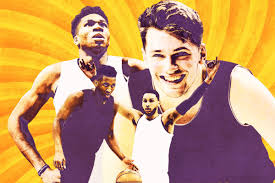 Meet The 2023 Nba All Star Teams The Ringer