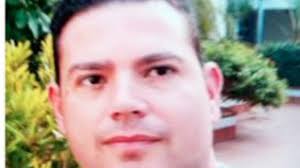 Se busca a David Estévez, desaparecido en Tenerife