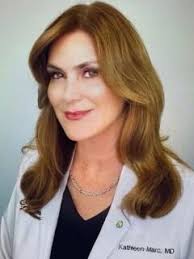 Dr. Kathleen Marc, MD: Obstetricians & Gynecologist