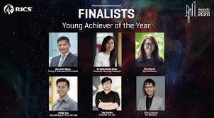 Phoenix has been working in the bitumen industry since it was established in 1907 in denmark. Fabu Young Star Shining At Rics South East Asia Sea Awards 2020 Utm Newshub