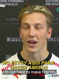 Lawson Dexter Paid Actor Friend