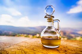 Understanding this will give you access to god's the bible mentions in many places the grain, wine and oil. Anointing Oils Finding Solace