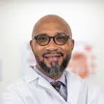 Dr. Asma A. Ahmad, MD