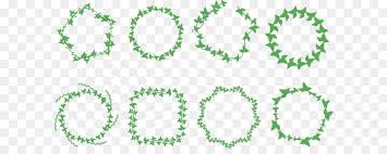 Green floral border transparent background png resolution: Floral Pattern Background Png Download 5424 2910 Free Transparent Leaf Png Download Cleanpng Kisspng
