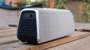 9 Best Bluetooth Speakers Available Today Cool Bluetooth Speakers Bluetooth Best Portable Bluetooth Speaker