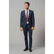 Collection by gamael belizaire • last updated 12 weeks ago. Men S Fitted Suit Light Navy Blue Konga Online Shopping
