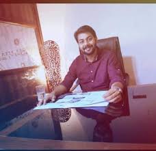 Profile for Rao Adil Islam