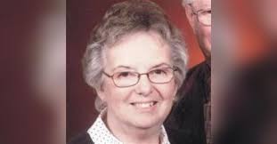 Martha I. Edsall Obituary