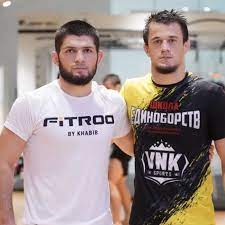Learn all the games results, upcoming matches schedule at scores24.live! Bellator Signs Khabib S Cousin Usman Nurmagomedov Mma Fighting