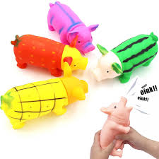 Check spelling or type a new query. 1pcs Funny Screaming Pig Doll Cute Cartoon Mini Pig Baby Pet Toys Cleaning Teeth Dog Cat Chewing Toy Cartoon Big Fruit Pig Dog Toys Aliexpress