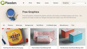 Download Las 6 Mejores Paginas Para Descargar Mockup Gratis En Psd PSD Mockup Templates