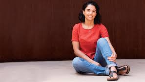 Meet Amber Moore | STANFORD magazine