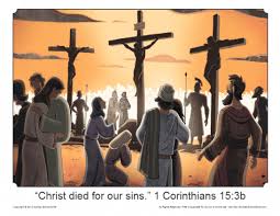 It was love that motivated jesus to come to earth and die on the cross and take the punishment as our share this page using one of these tools Jesus Crucifixion Bible Activities On Sunday School Zone