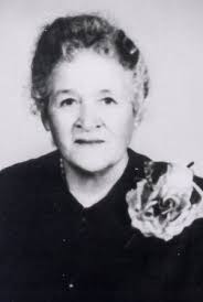 Josephine Turley Hatch (1898-1985)
