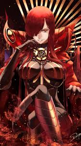 Demon King Nobunaga Hd Wallpaper