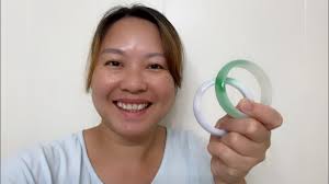 How to Detect a Treated Jade Bangle