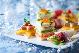 Ces préparations feront également effet un soir de nouvel an, ne nous privons donc pas de toutes les tester. Apero De Noel 50 Recettes De Votre Apero De Noel