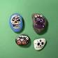 Calaveras Rock Painting event image