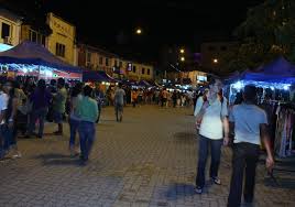 If you book with tripadvisor, you can cancel up to 24 hours before your tour starts for a full refund. Pasar Malam Wikiwand