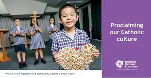 Brisbane Catholic Education