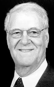 William Joy Obituary (2016)