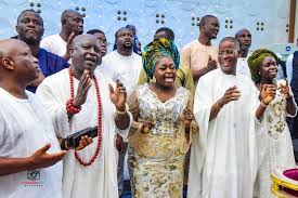 Isolo LCDA chairman reaffirms commitment to grassroots governance