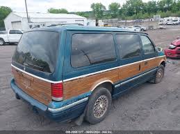 Image result for Teal 1993 Town and Country